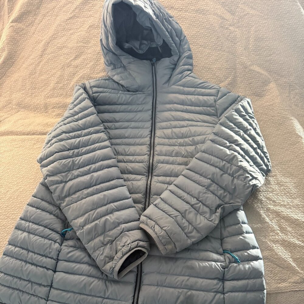 STIO Women's Hometown Down Parka